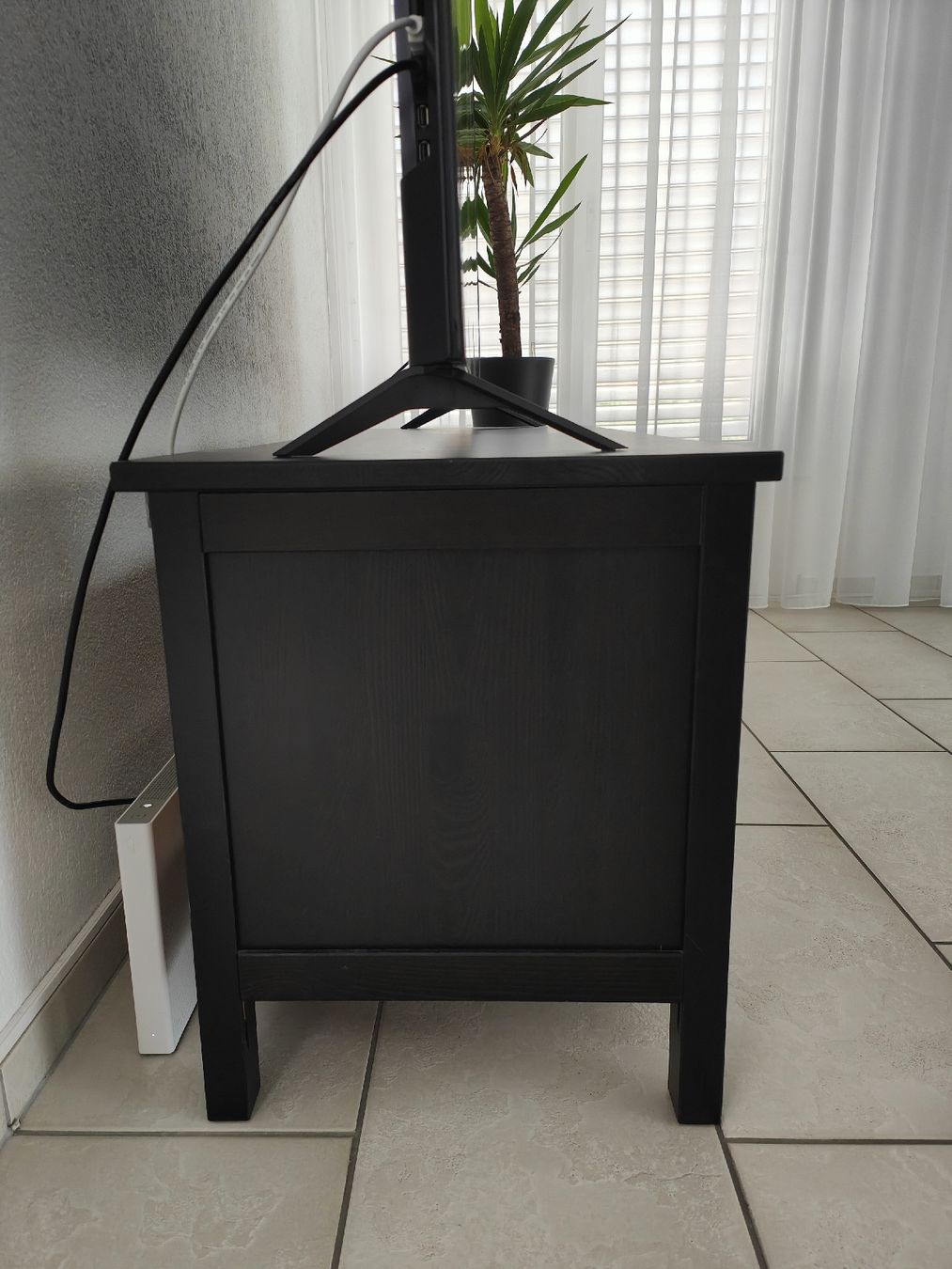 Ikea Mobili TV: IKEA-Hemnes TV Möbel in top Zustand – Usato da Moosseedorf venduto da Haldemann18 1