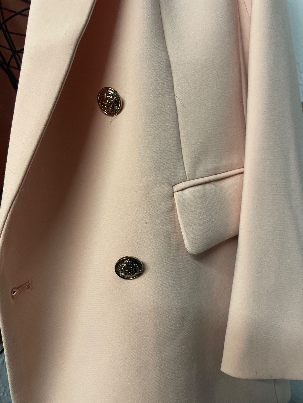 H&M Giacche: H&M neuwertiger Blazer Gr.40 – Nuovo (secondo la descrizione) da Obfelden venduto da 3zwerge 3