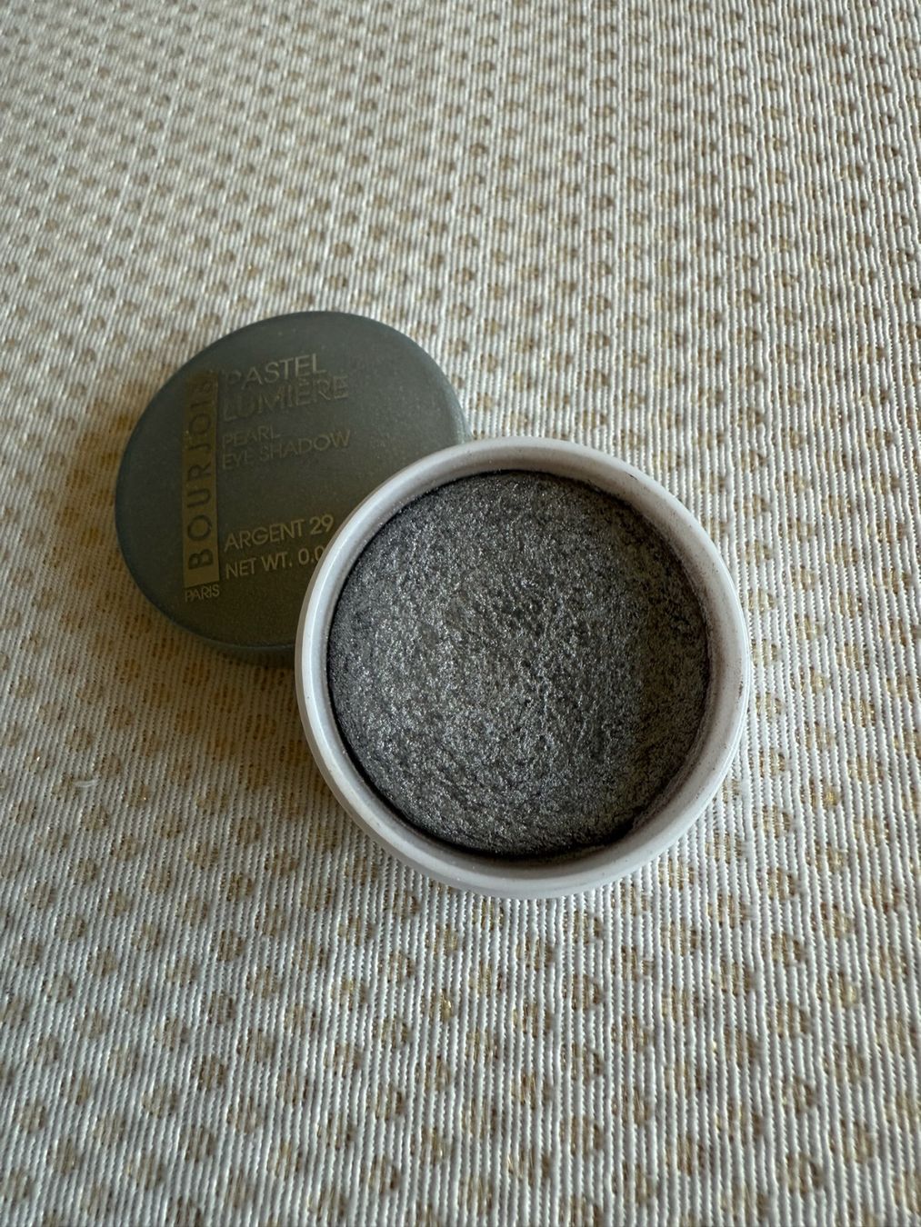 Make-up: Bourjois - eyeshadow – Usato da Sion venduto da accroshoes 2