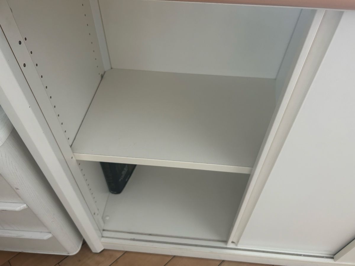 Armadi: Sideboard Büro – Usato da Zürich venduto da Barbara13 1