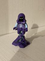 LEGO Minifigur Rogul (Elementnummer nex077) 