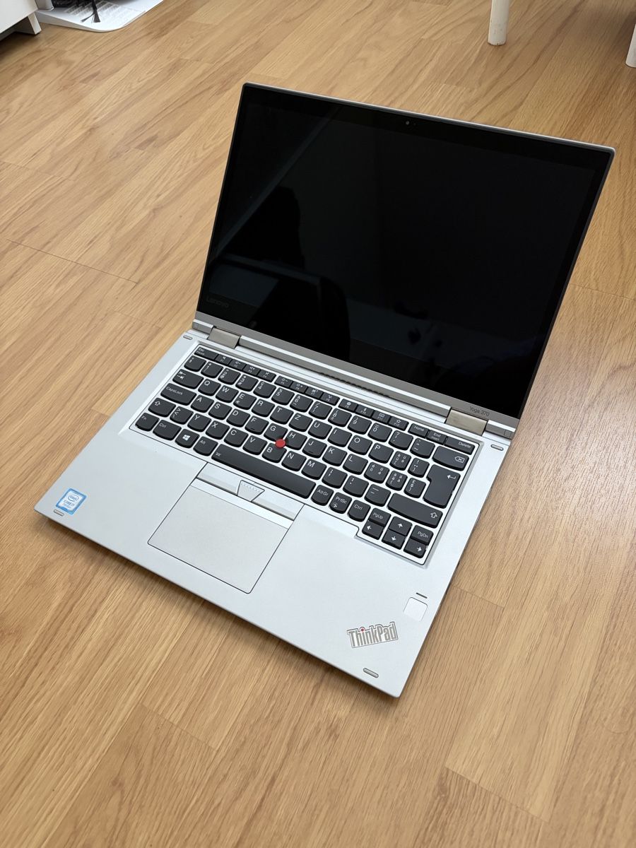Lenovo Notebook: Lenovo Thinkpad Yoga 370 Laptop Noteb Tablet 2in1 Notebook – Usato da Luzern venduto da JJCoolJ 3