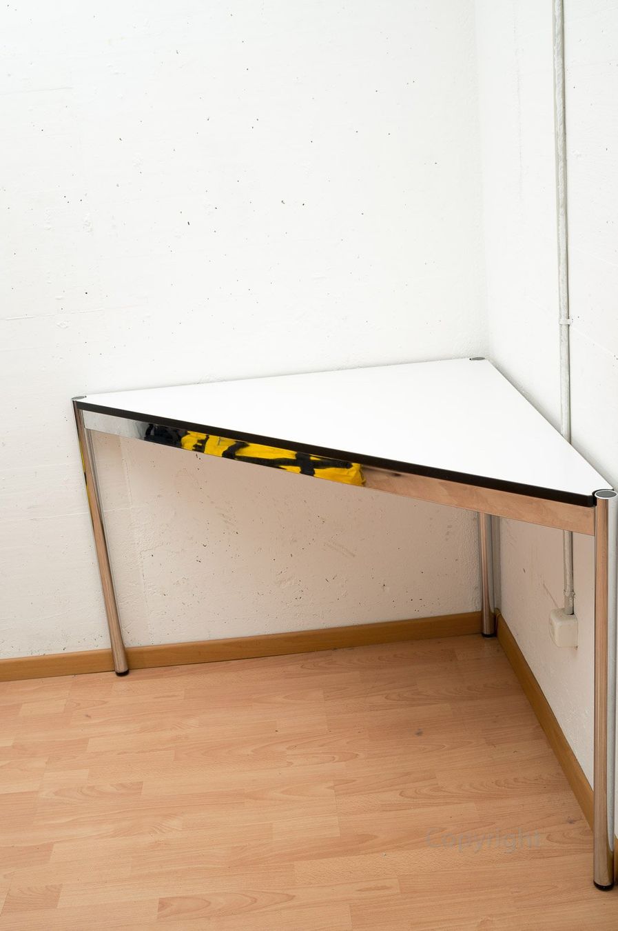 USM Tavoli: USM HALLER Tisch – Usato da Gland venduto da YA414AX 3