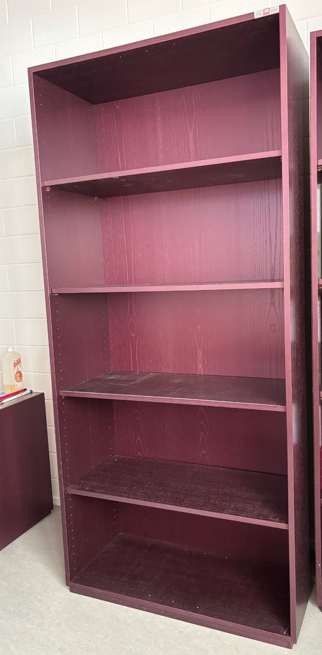 Regale: Regal aus Holz – Gebraucht aus Matzingen von carola71