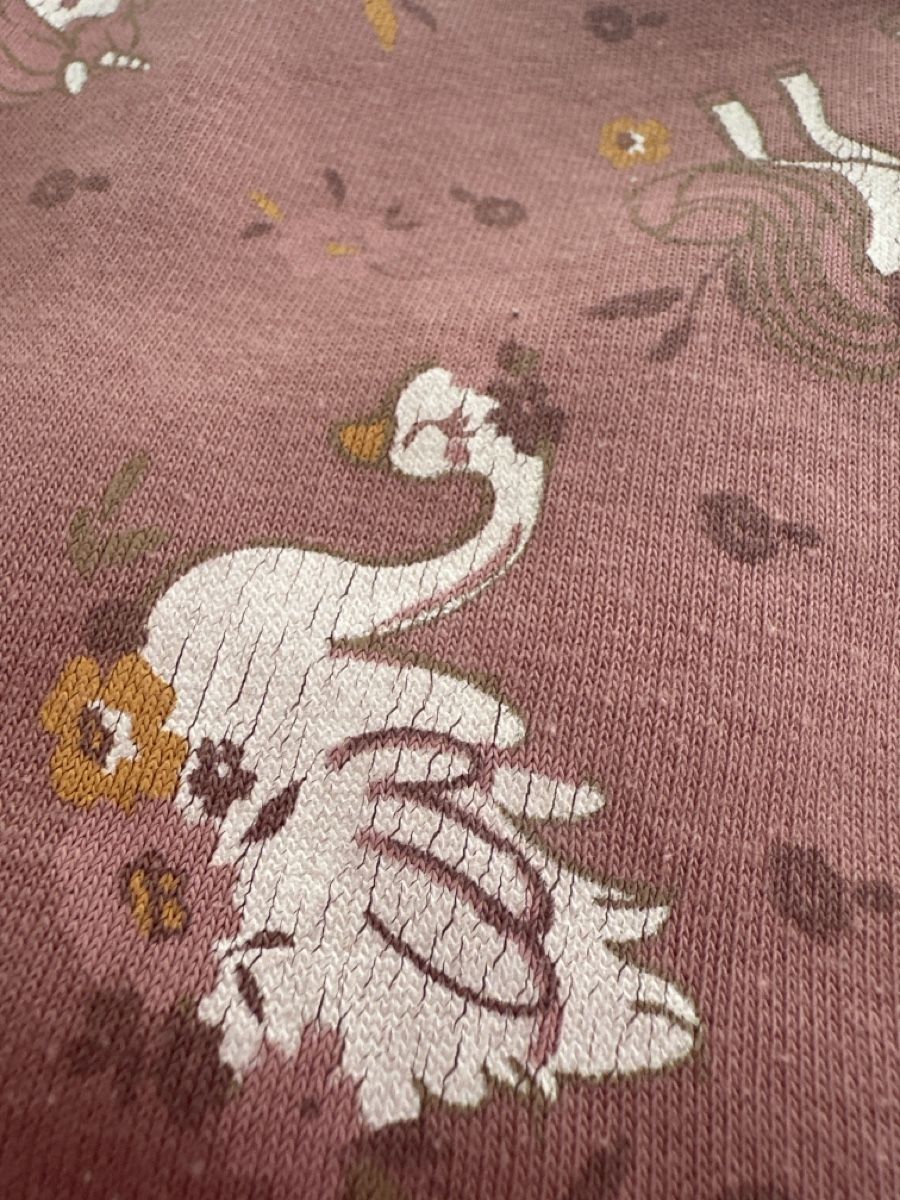 C&A Maglioni & Felpe: C&A Mädchen Pullover, Gr. 134, Langarm, 🦢🦢 – Usato da Safenwil venduto da Whoopie1 6