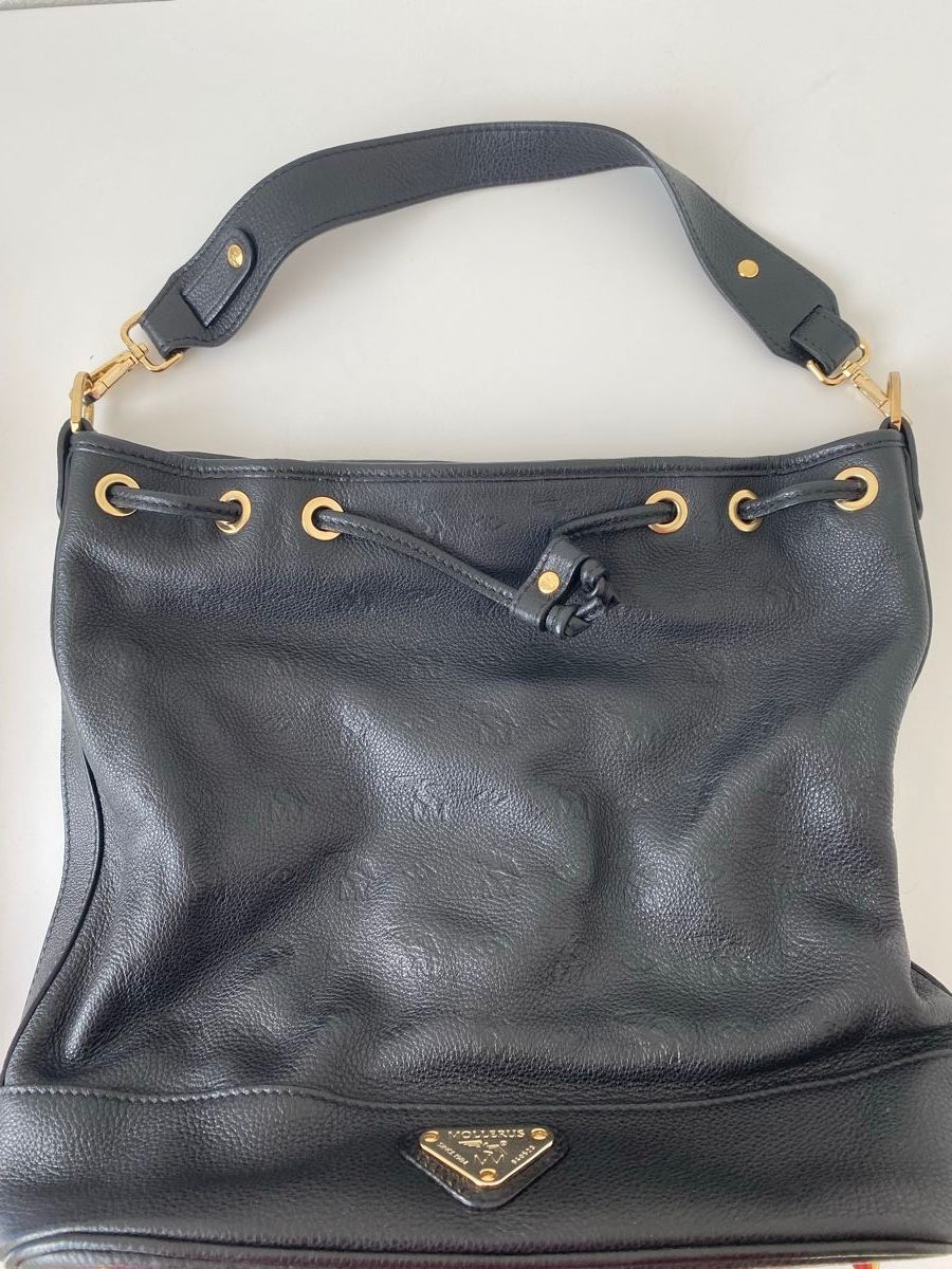 Maison Mollerus Sacs femmes: Maison Mollerus  Modell Niesen – D'occasion à Siebnen par pelang 3