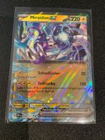 Miraidon ex (OBF 079) Deutsch aus Obsidianflammen!
