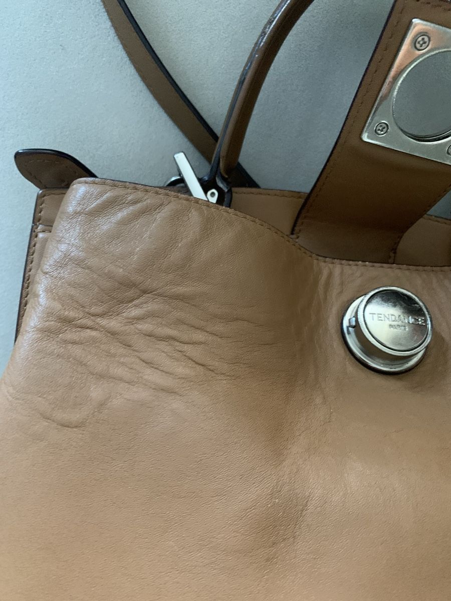 Borse da donna: SOMMERHIT Tendance Paris Tasche – Usato da Bergdietikon venduto da zor_856j 4