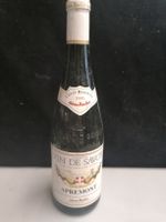 VIN DE SAVOIE 1995