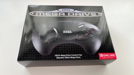 SEGA Mega Drive Control Pad for Nintendo Switch Online