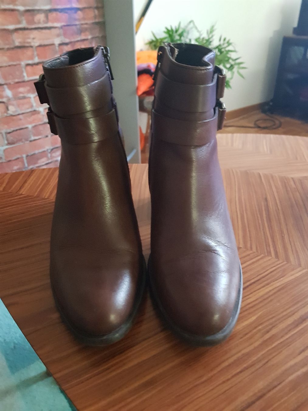 Damenschuhe: Bottines  Minelli – Neu (gemäss Beschreibung) aus Lausanne von durranis