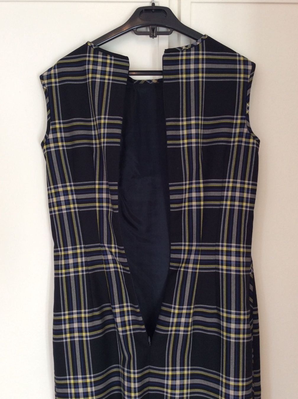 Jil Sander Vestiti: Jil Sander Etuikleid / shiftdress – Nuovo (secondo la descrizione) da Zürich venduto da LoveFashion76 3