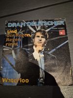 Drafi Deutscher - Und der Regen rinnt / Waterloo