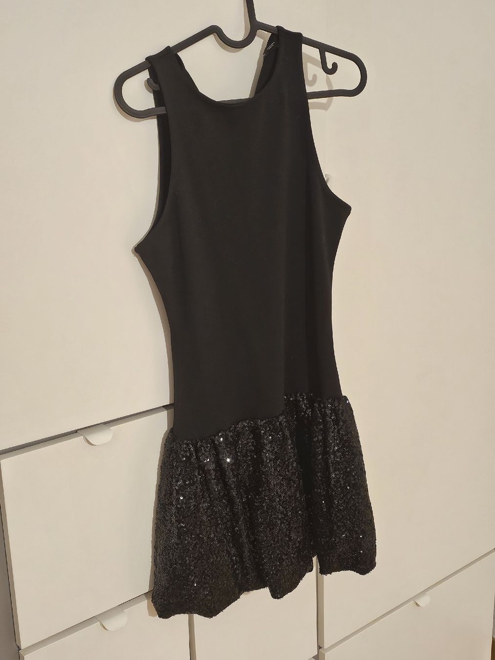 Mango Vestiti: mango black dress – Usato da Oberengstringen venduto da gre_7wv8 2