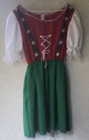 FASNACHT DIRNDL