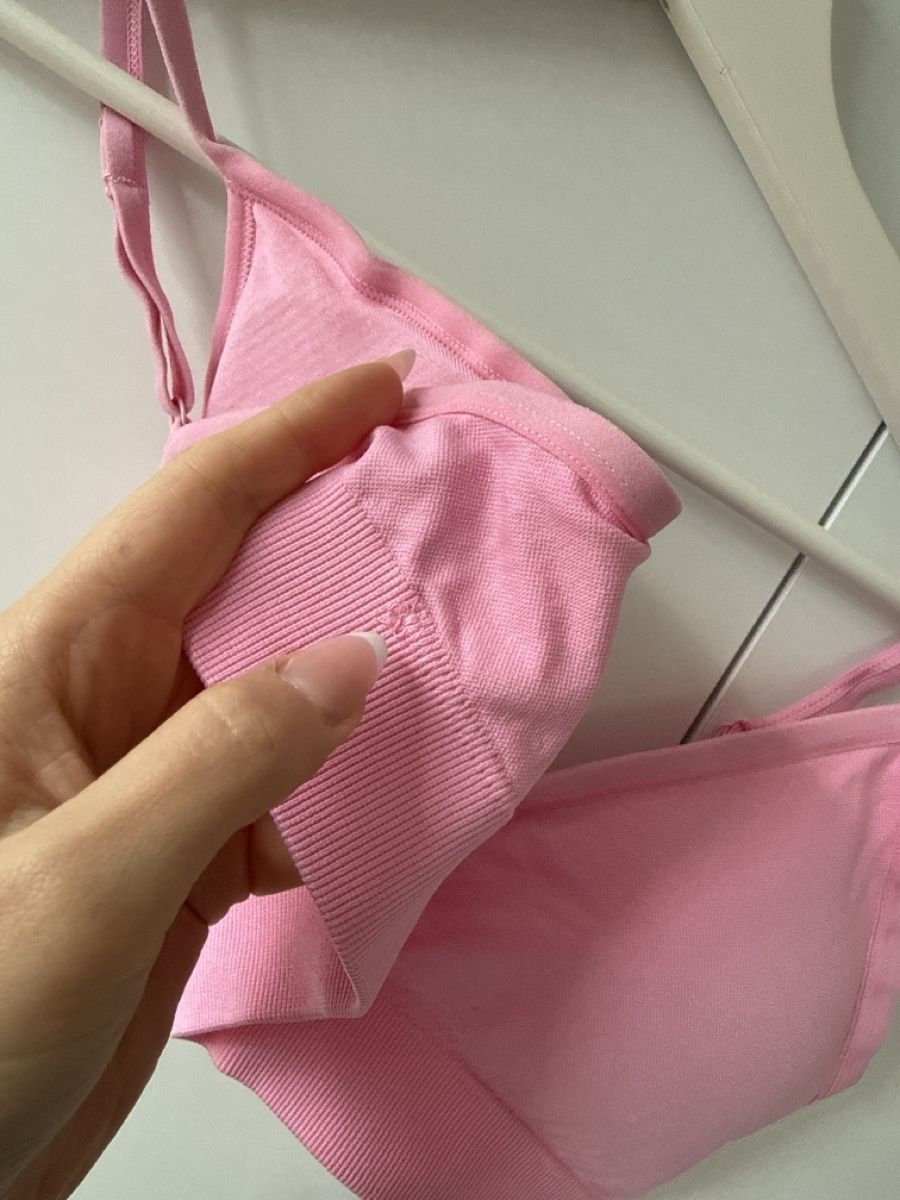 Altra biancheria intima: Sportbh – Nuovo (secondo la descrizione) da Kriens venduto da g_b_mk7j 2