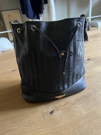 Maison Mollerus Beuteltasche