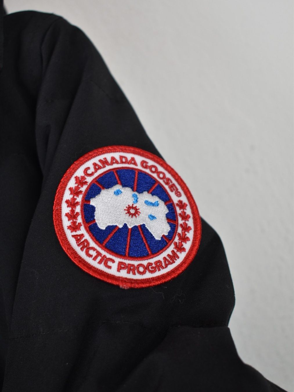 Canada Goose Cappotti: Canada Goose Daunenparka Gr.L – Nuovo (secondo la descrizione) da Nürensdorf venduto da 2ND_STORY 5
