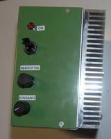 Verstärker STK 055