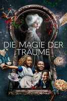 Die Magie der Träume    Originalverpackt