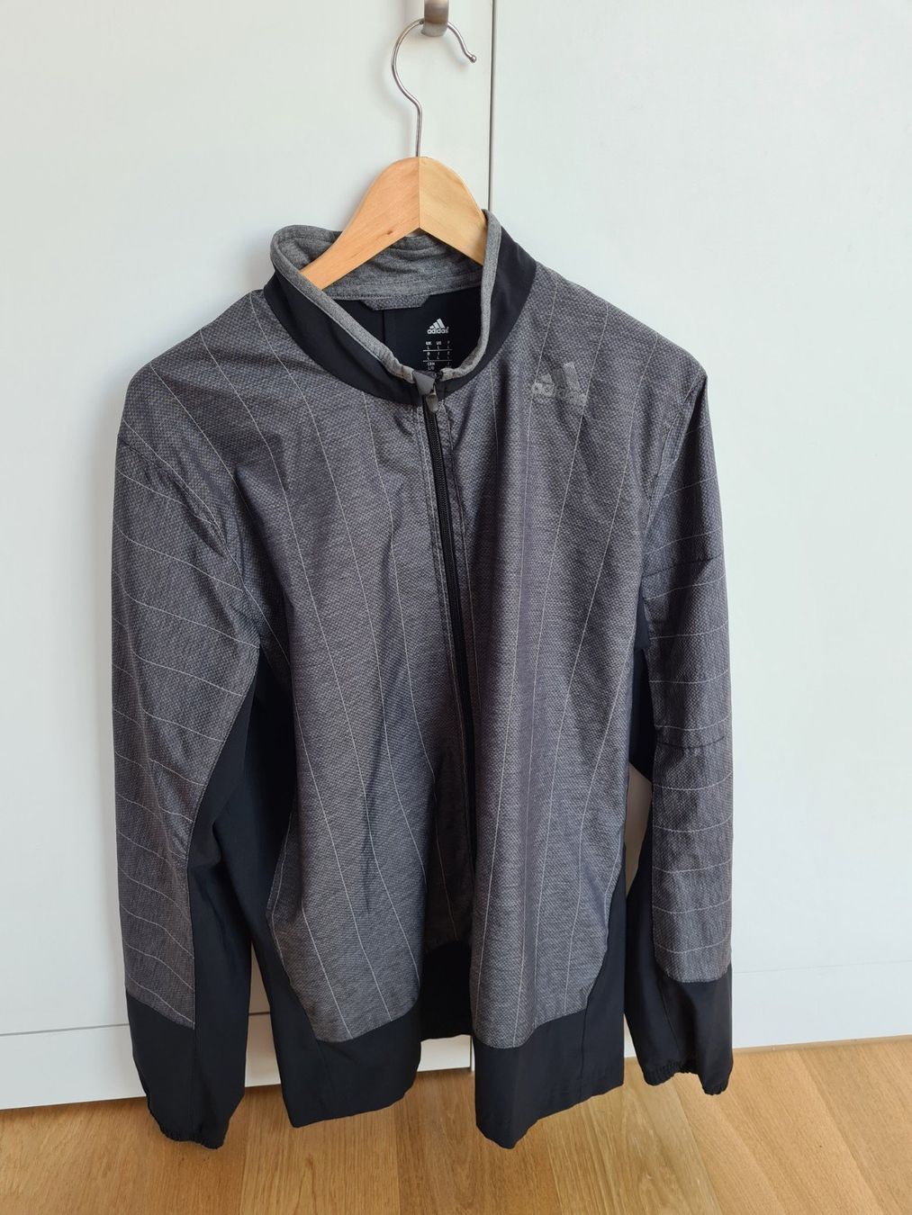 Adidas Giacche: ADIDAS Supernova Storm Jacket/ Outdoor Windbreaker - L – Usato da Winterthur venduto da stufaphi 1