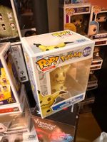 Funko POP Games 1013 Mimikyu Pokemon