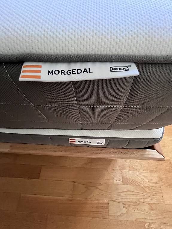 Matelas: Matratze "Morgendal" 4x – D'occasion à Luzern par tflorin 2