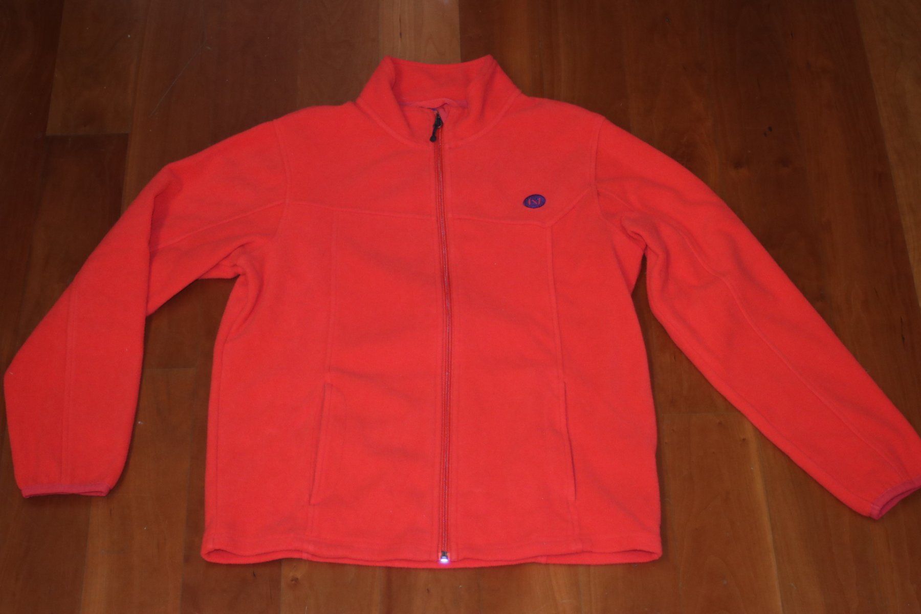 Jacken: Faserjacke  (46 Nord) – Gebraucht aus St. Gallen von Razoon77