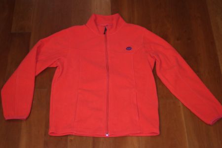 Faserjacke  (46 Nord)