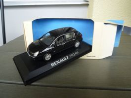 Renault VelSatis