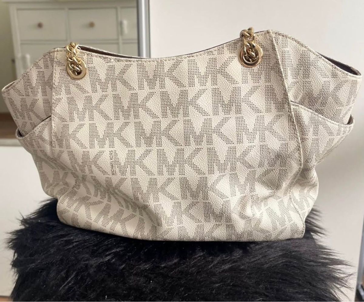 Michael Kors Taschen für Damen: Michael Kors Handtasche – Gebraucht aus Sargans von mir_y2db 2
