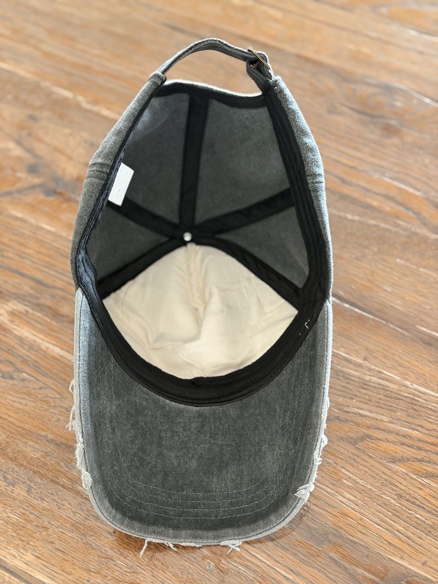 Sonstige Kleidung & Accessoires: Basecap Red Bull Cap - verwaschener Look – Neu (gemäss Beschreibung) aus Zürich von Gadgets2020 4
