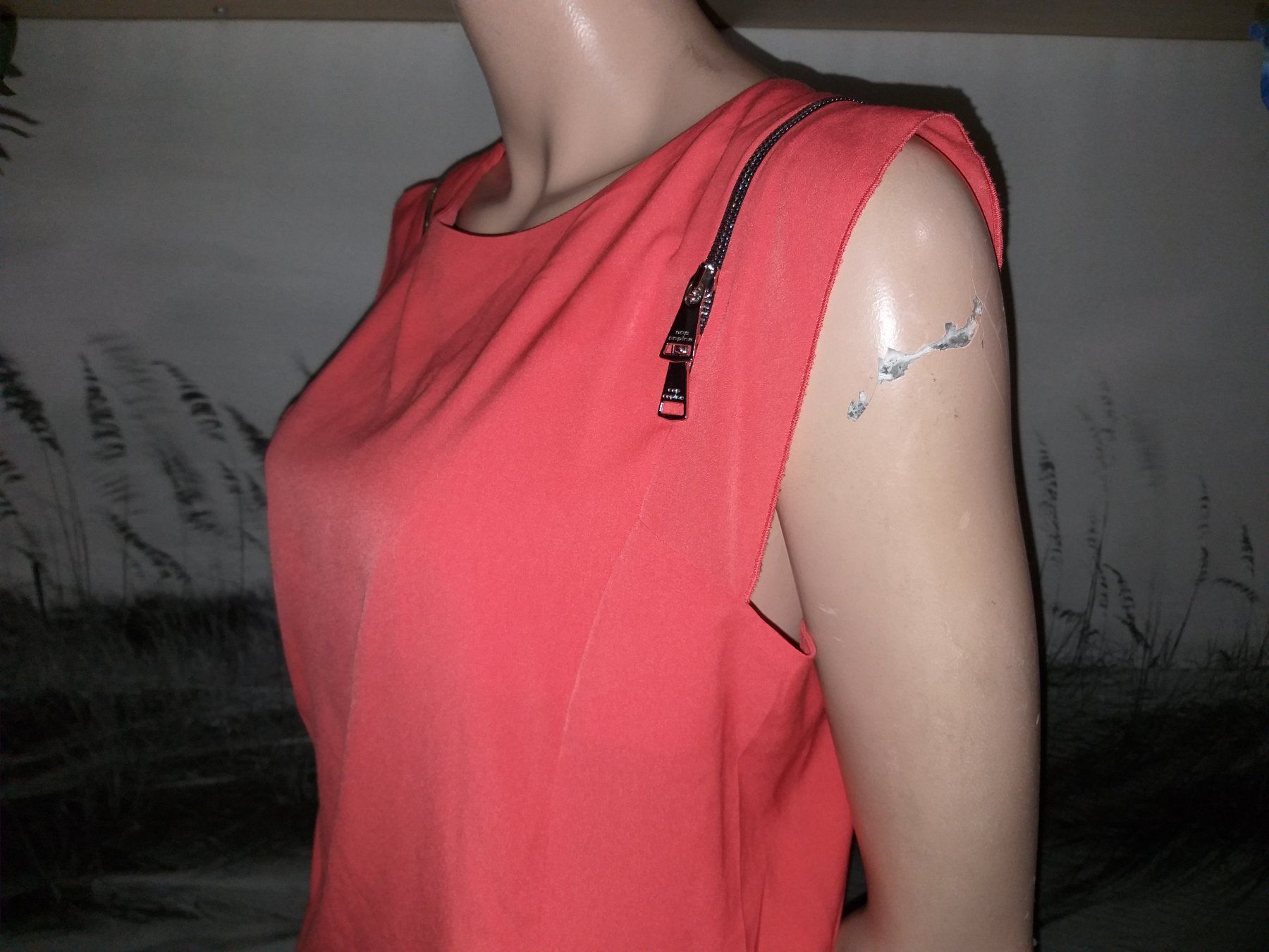 Vestiti: Robe/Kleid COP COPINE  Taille / Grosse 38 CH...... – Usato da Cossonay-ville venduto da Super-Price-Quality 3