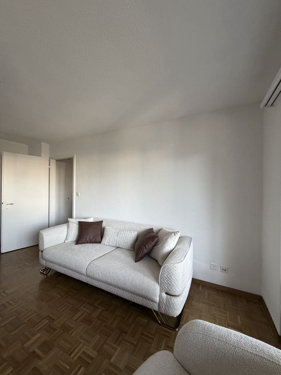 Sofas: Komplettes Wohnzimmer-Set (Ecksofa + Sofa + Sessel)  – D'occasion à Zürich par fir_h2dn 3