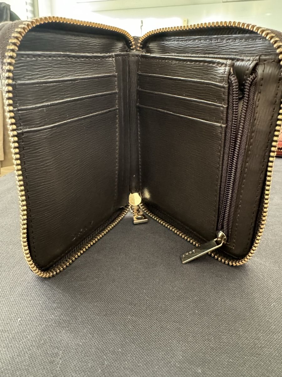 DKNY Portemonnaie: DKNY Wallet Secondhand – Gebraucht aus Zürich von Tanja_G88 7