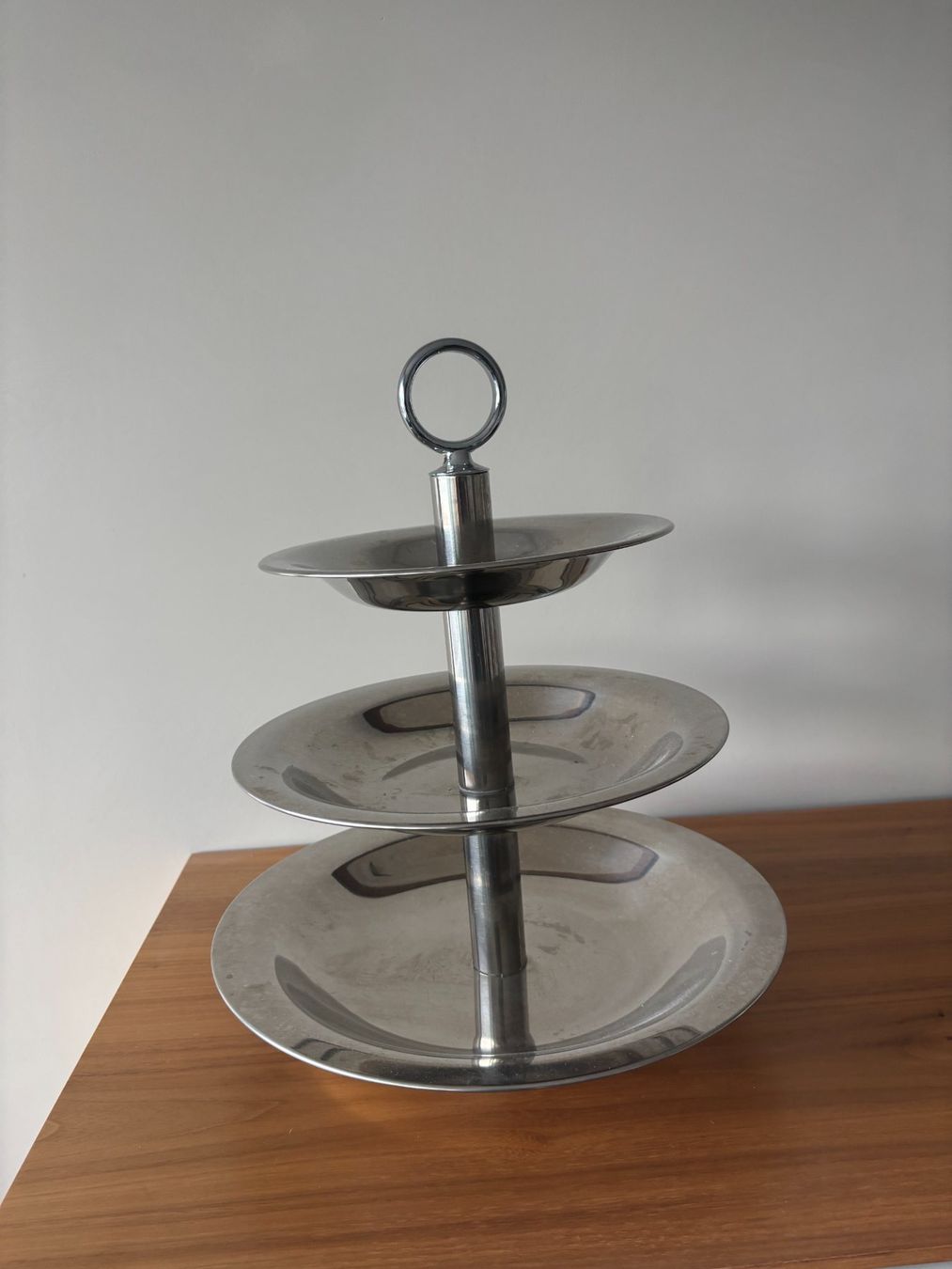 Piatti di portata: Etagere ca. 38 cm hoch – Usato da schmerikon venduto da nicole091 1
