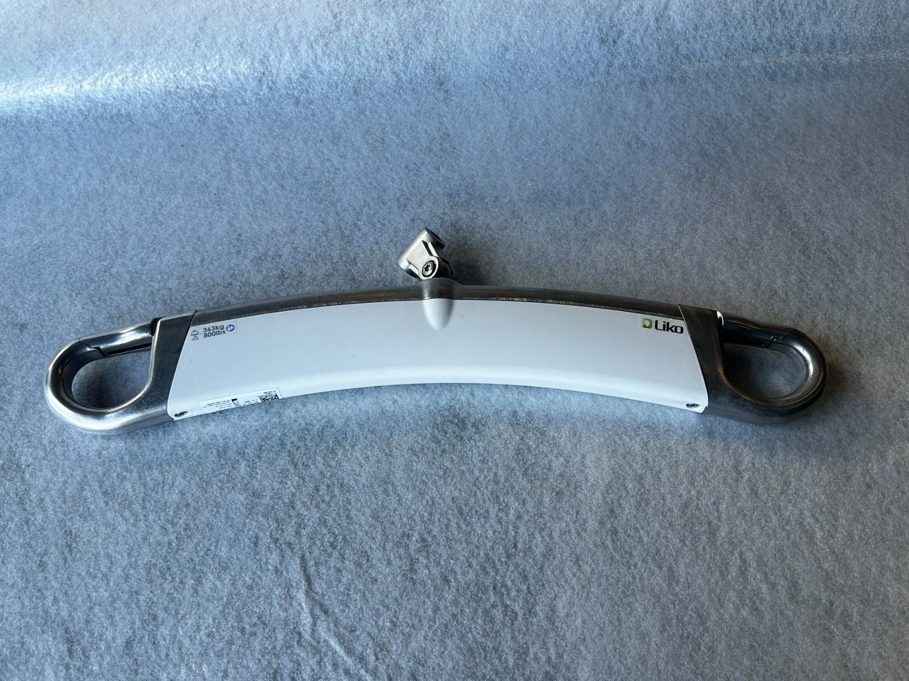 Pflegeprodukte: LIKO SlingGuard 450 fixed – Neu (gemäss Beschreibung) aus Schaffhausen von strack 1