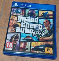 grand theft auto five