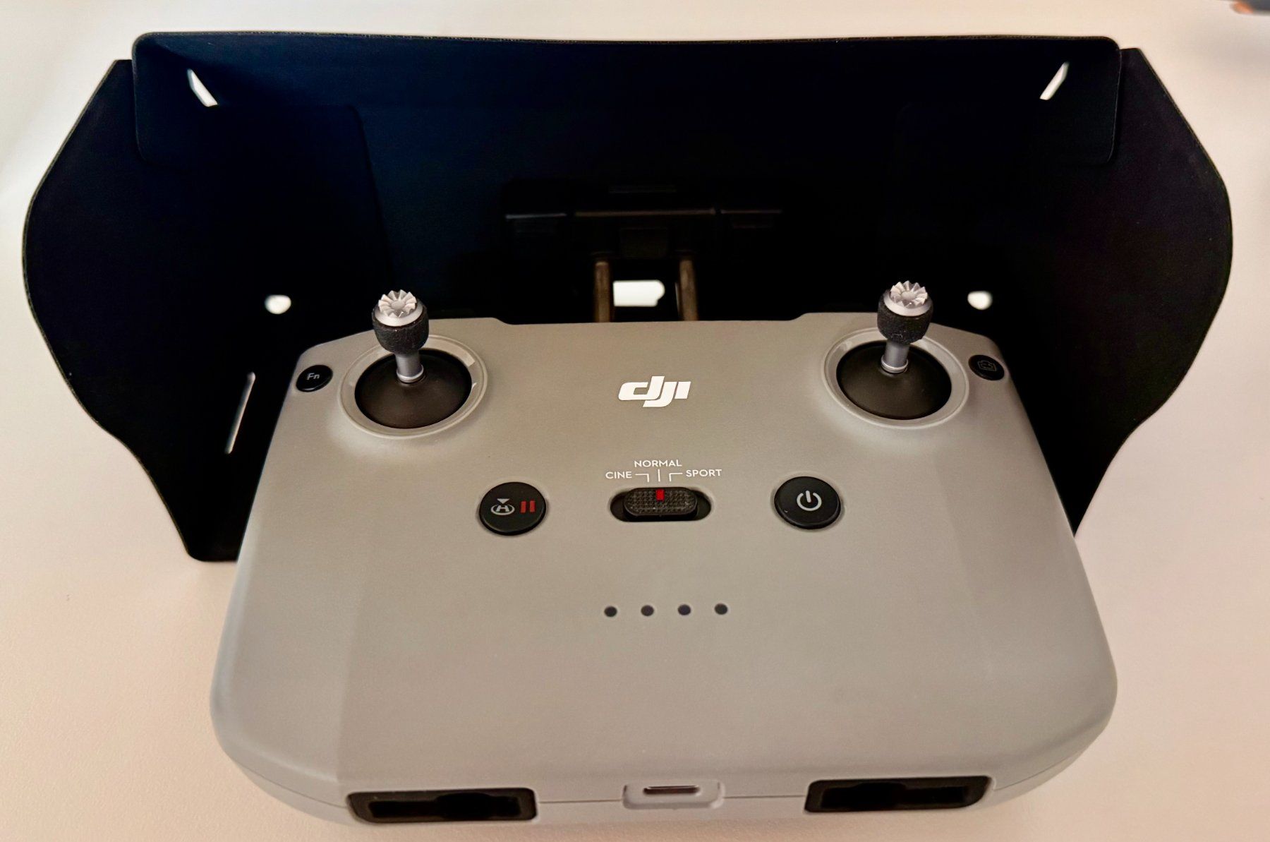 DJI RC Kits de montage: DJI Mini 2 Fly More Combo – D'occasion à Oberlunkhofen par Hugofvm 6