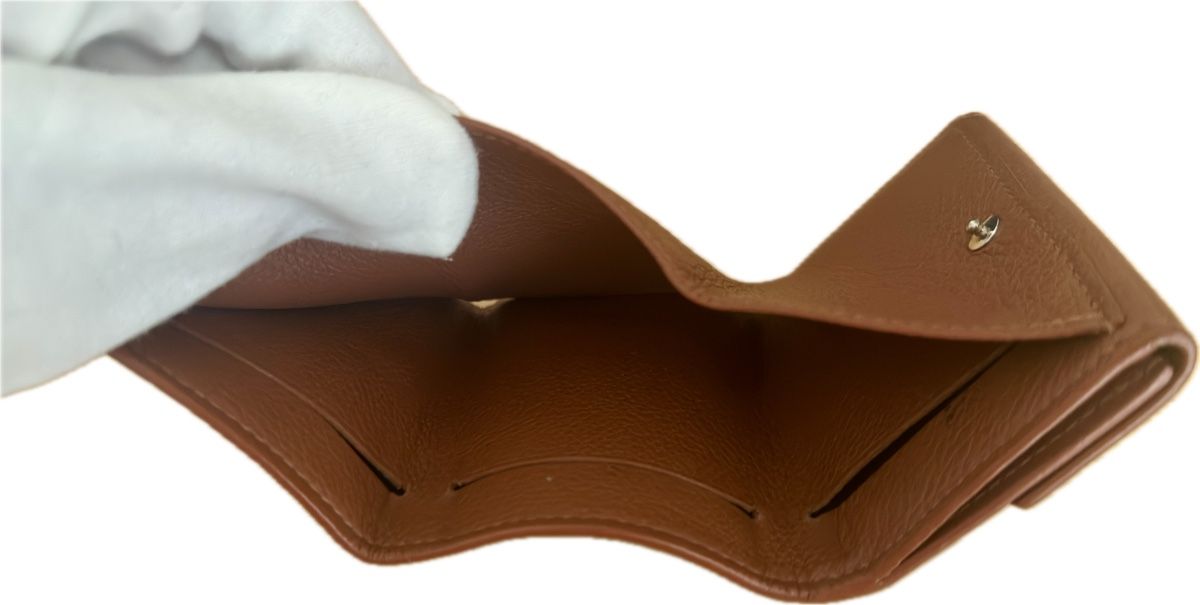 Louis Vuitton Portamonete: LV Geldböse – Usato da Buchs ZH venduto da Molly38 4