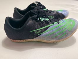 Leichtathletik Nagelschuhe New Balance Gr 40