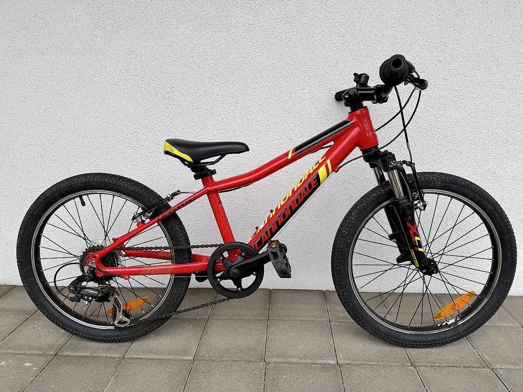 Biciclette: Mountainbike – Usato da Muri AG venduto da cag733
