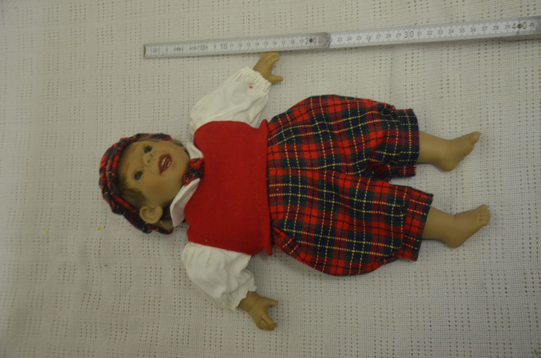 Bambole: POUPPE NEU – Nuovo e nell'imballaggio originale da Chiasso venduto da Dolly015 1