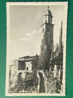 Morcote, la Chiesa