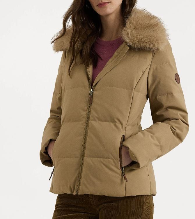 Ralph Lauren Jacken: Lauren Ralph Daunenjacke 34 - NEU – Neu (gemäss Beschreibung) aus Hergiswil NW von Shintana 1