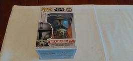 Funko Pop Star Wars #402  "The Mandolorian "*Neu*