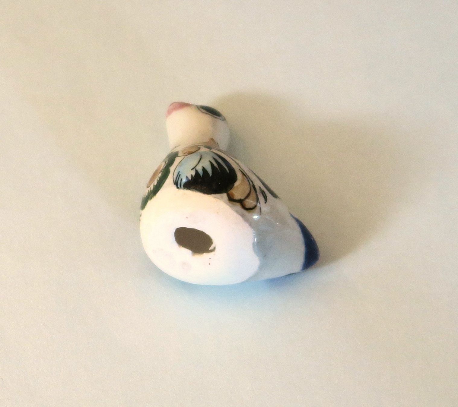 Figuren: Huhn Figur, tonola cat mexico – Gebraucht aus Brittnau von marlenestone 7