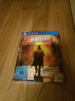 Blacksad Under the Skin (Limited Edition) (PS4) OVP