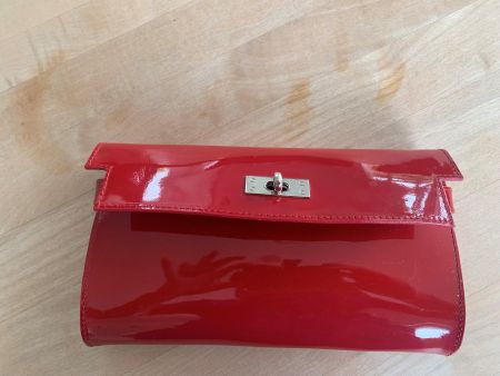 Damen-Tasche rot (maddison)