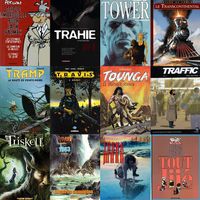 Vente de bd par série au choix annonce 49